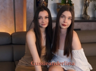 Gussieanderlina