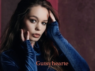 Gutsyhearte