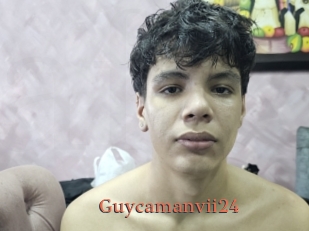 Guycamanvii24