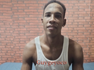 Guygeyoco