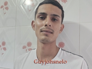 Guyjohsnelo