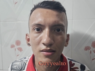 Guyyealto