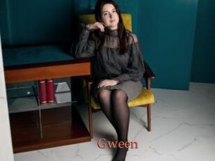 Gween