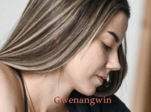Gwenangwin