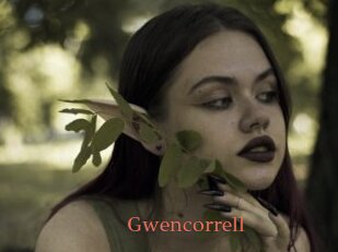 Gwencorrell