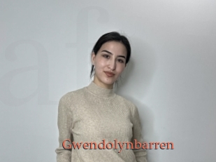 Gwendolynbarren