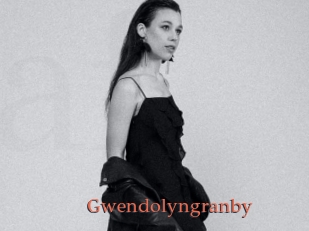 Gwendolyngranby
