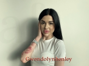 Gwendolynhenley