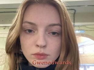 Gwenedwards