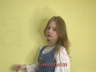 Gwenhelm