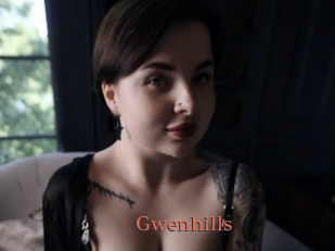 Gwenhills