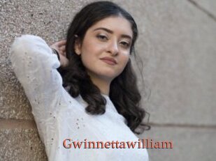Gwinnettawilliam