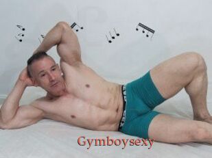 Gymboysexy