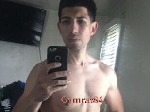 Gymrat84