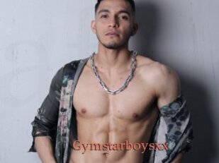 Gymstarboysxx