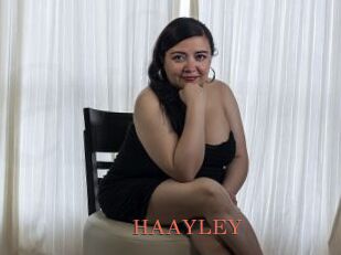 HAAYLEY