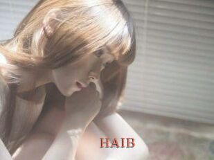 HAIB