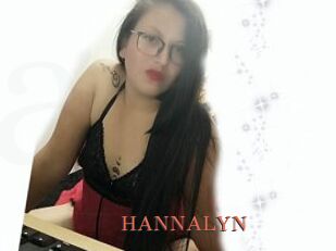HANNALYN