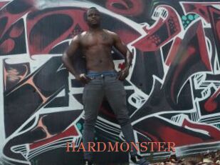 HARDMONSTER