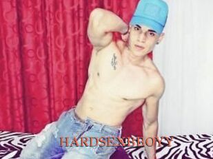 HARDSEXBBOYY