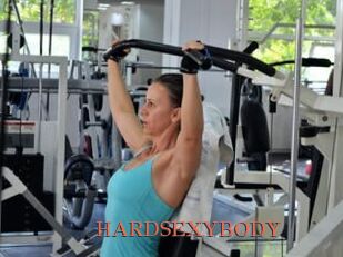HARDSEXYBODY