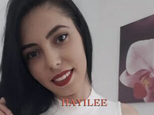 HAYILEE