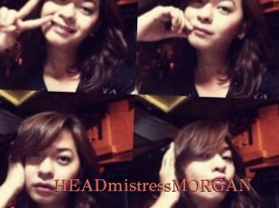HEADmistressMORGAN