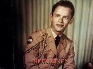 HEIKKINEN