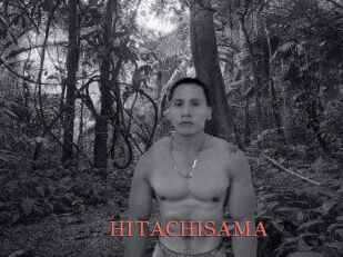 HITACHISAMA