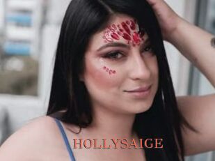 HOLLYSAIGE