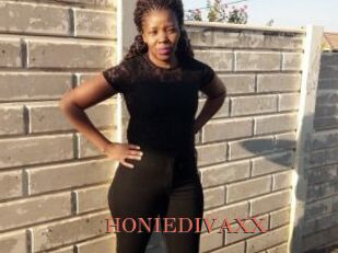 HONIEDIVAXX