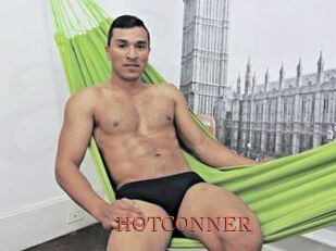 HOTCONNER