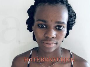 HOTEBONYCHICK