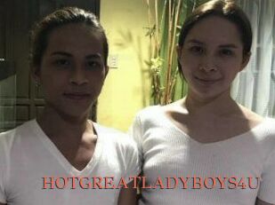 HOTGREATLADYBOYS4U