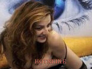 HOTREIKE