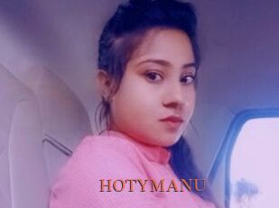 HOTYMANU