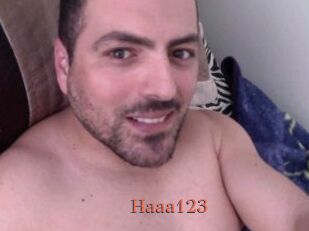 Haaa123