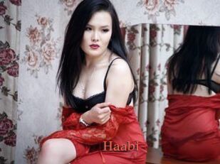Haabi