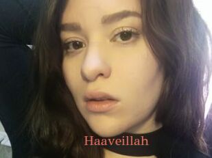 Haaveillah