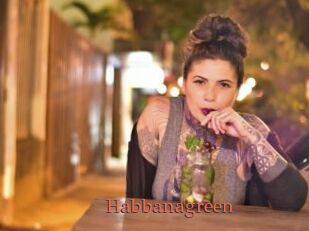 Habbanagreen