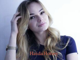 HaidaHoney