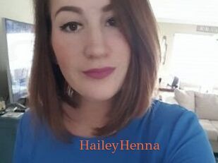 Hailey_Henna