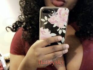 Haileysky