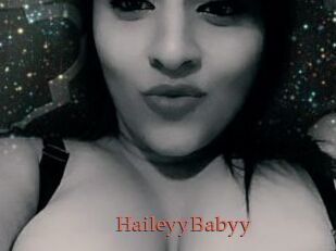 HaileyyBabyy