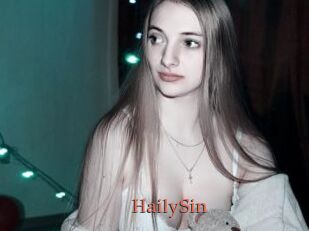 HailySin