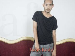 HairyBody