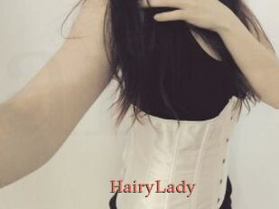 HairyLady