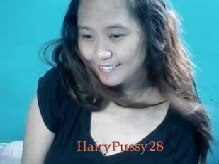 HairyPussy28