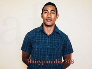 Hairyparadise208