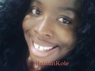HaitianKole